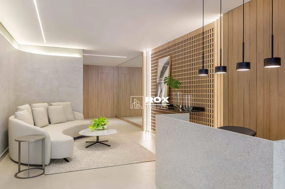 Apartamento, 3 quartos, 160 m² - Foto 8