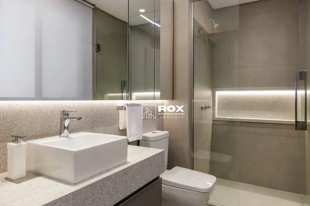Apartamento, 3 quartos, 160 m² - Foto 3