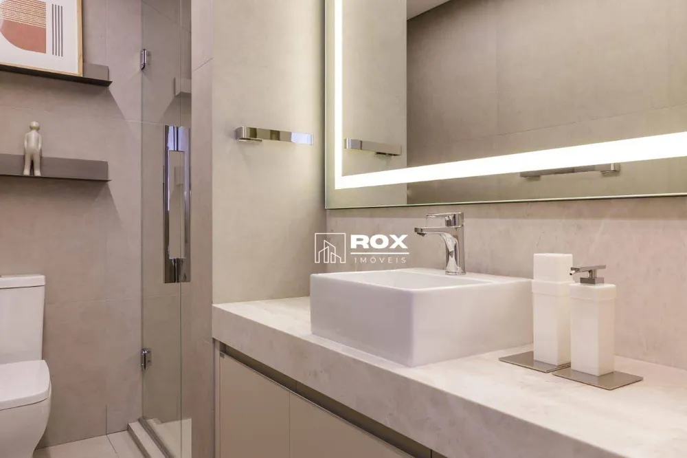 Apartamento, 3 quartos, 160 m² - Foto 6