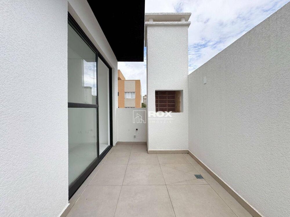 Sobrado à venda com 3 quartos, 187m² - Foto 16