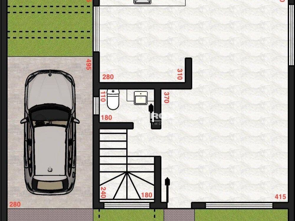 Sobrado à venda com 3 quartos, 187m² - Foto 20