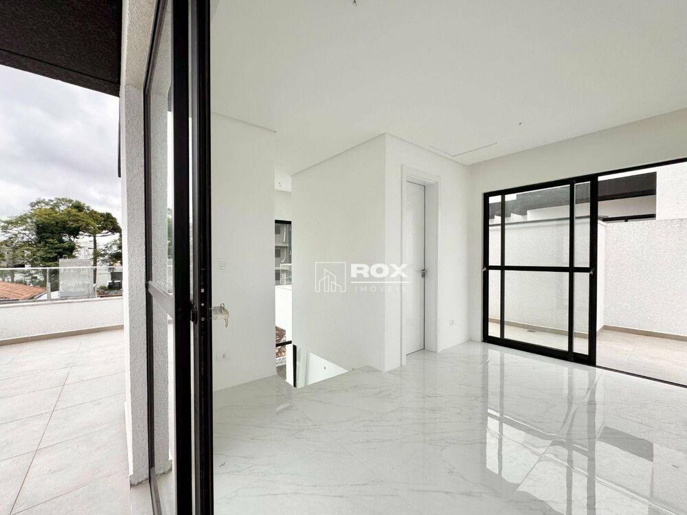 Sobrado à venda com 3 quartos, 187m² - Foto 14