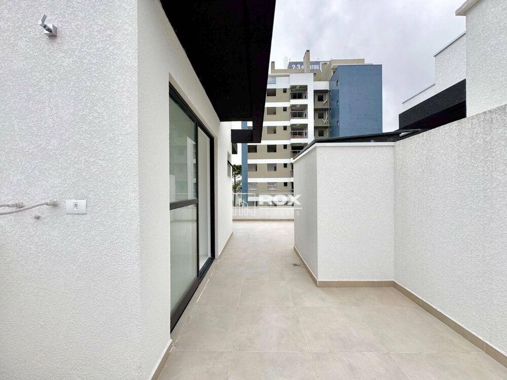 Sobrado, 3 quartos, 187 m² - Foto 13