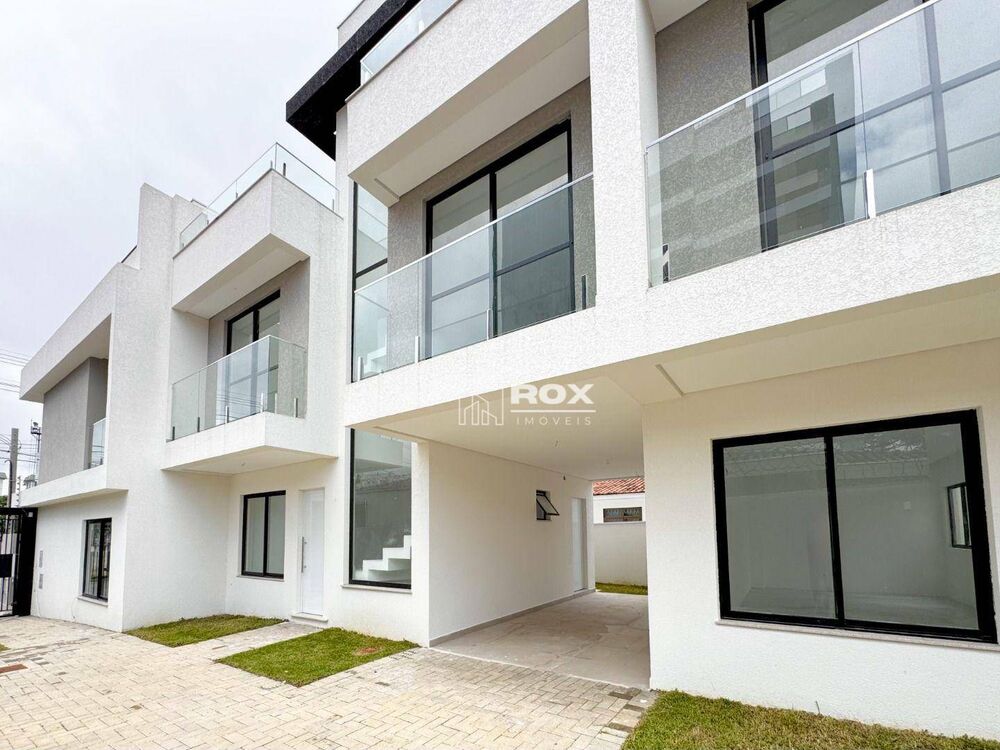 Sobrado, 3 quartos, 187 m² - Foto 2