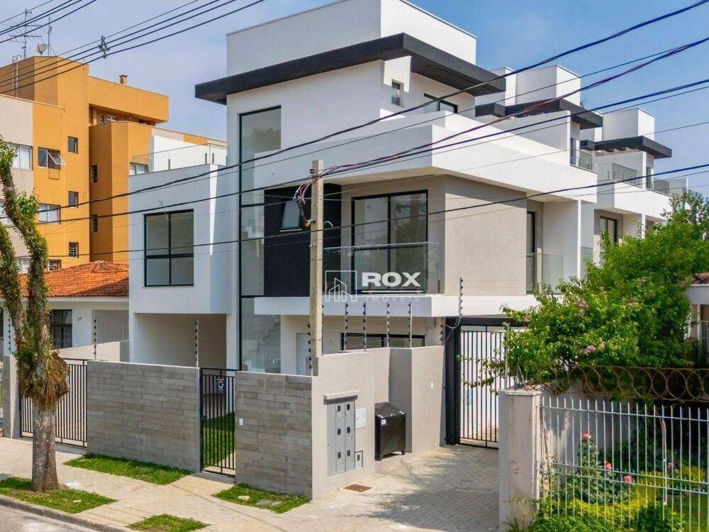 Sobrado à venda com 3 quartos, 187m² - Foto 11