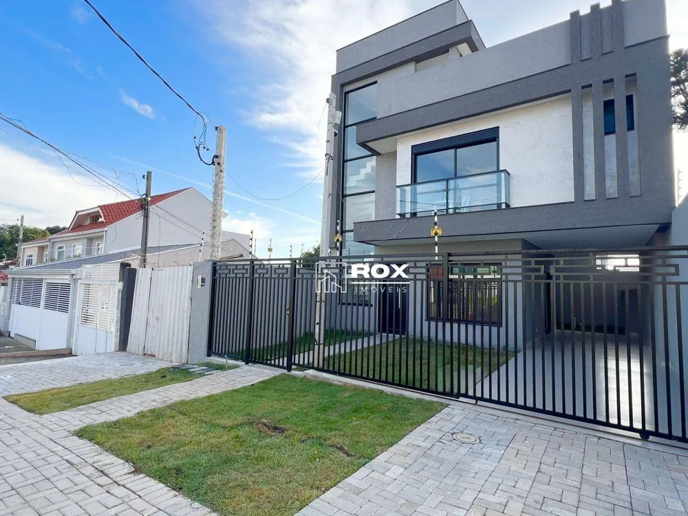 Casa, 3 quartos, 155 m² - Foto 12
