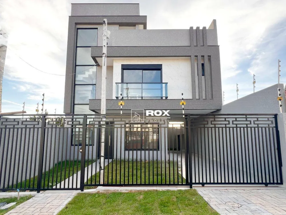 Casa, 3 quartos, 155 m² - Foto 1