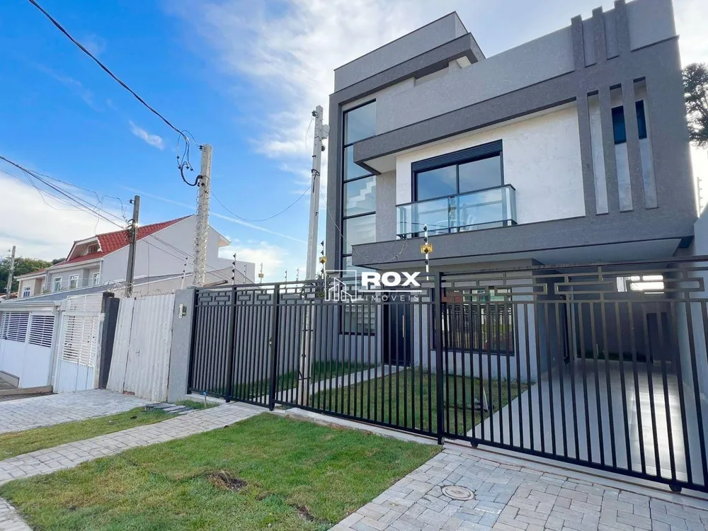 Casa, 3 quartos, 155 m² - Foto 11