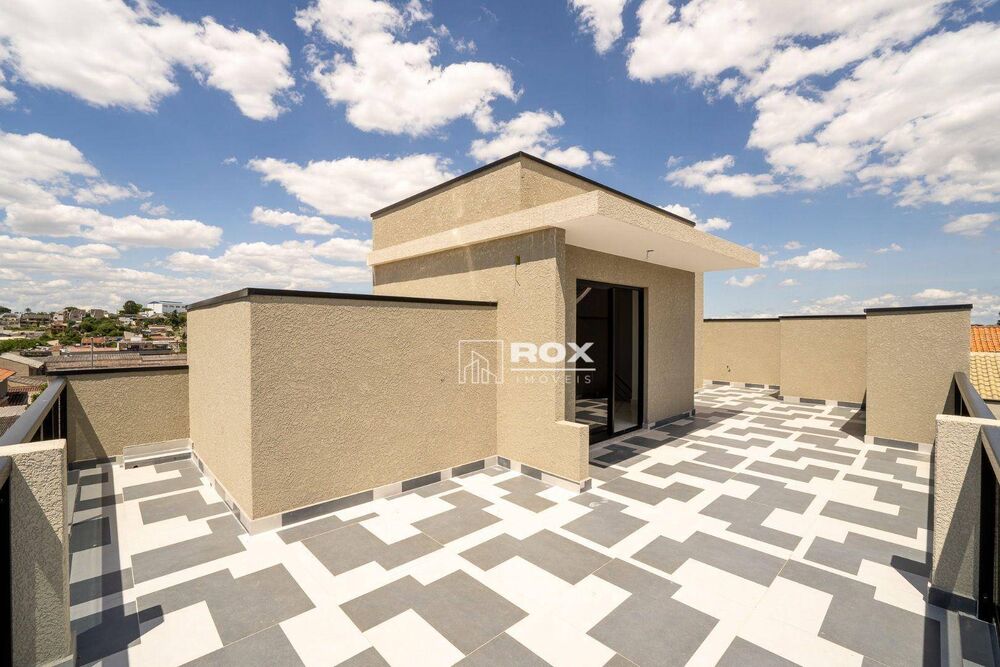 Sobrado à venda com 3 quartos, 190m² - Foto 38