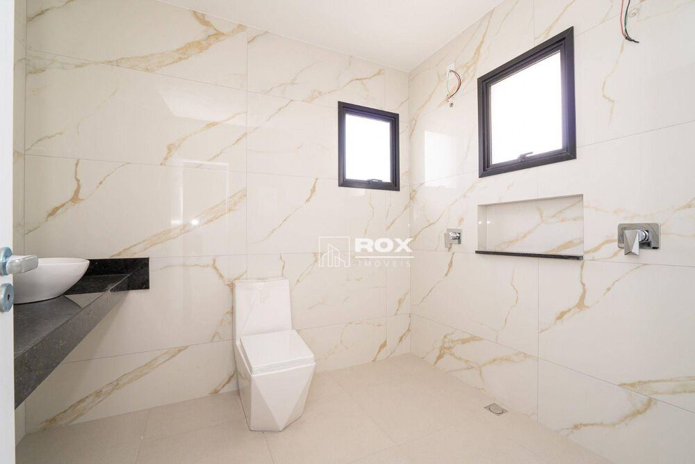 Sobrado à venda com 3 quartos, 190m² - Foto 29