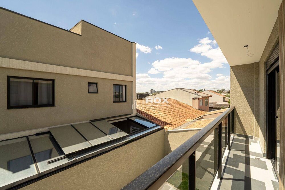 Sobrado à venda com 3 quartos, 190m² - Foto 33