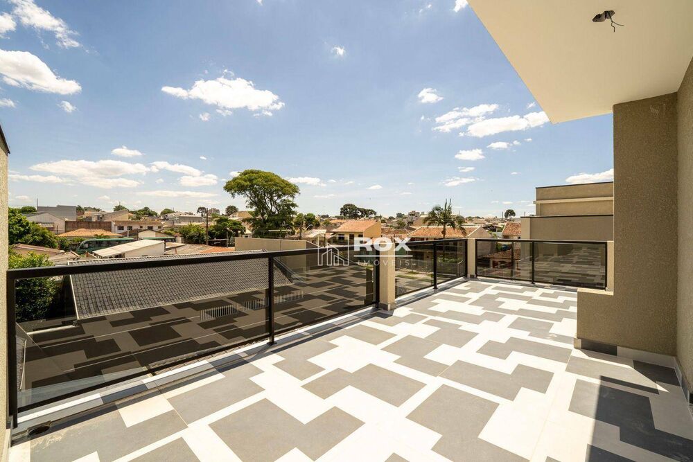 Sobrado à venda com 3 quartos, 190m² - Foto 39