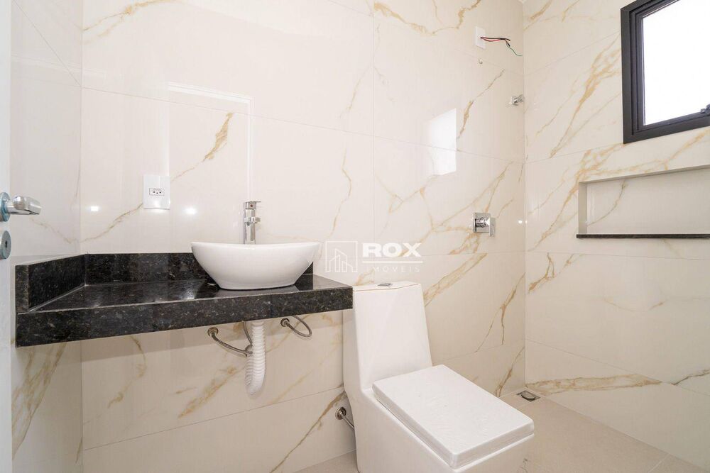 Sobrado à venda com 3 quartos, 190m² - Foto 19