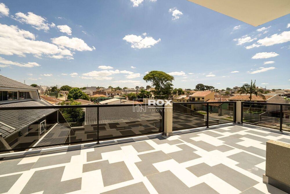 Sobrado à venda com 3 quartos, 190m² - Foto 37