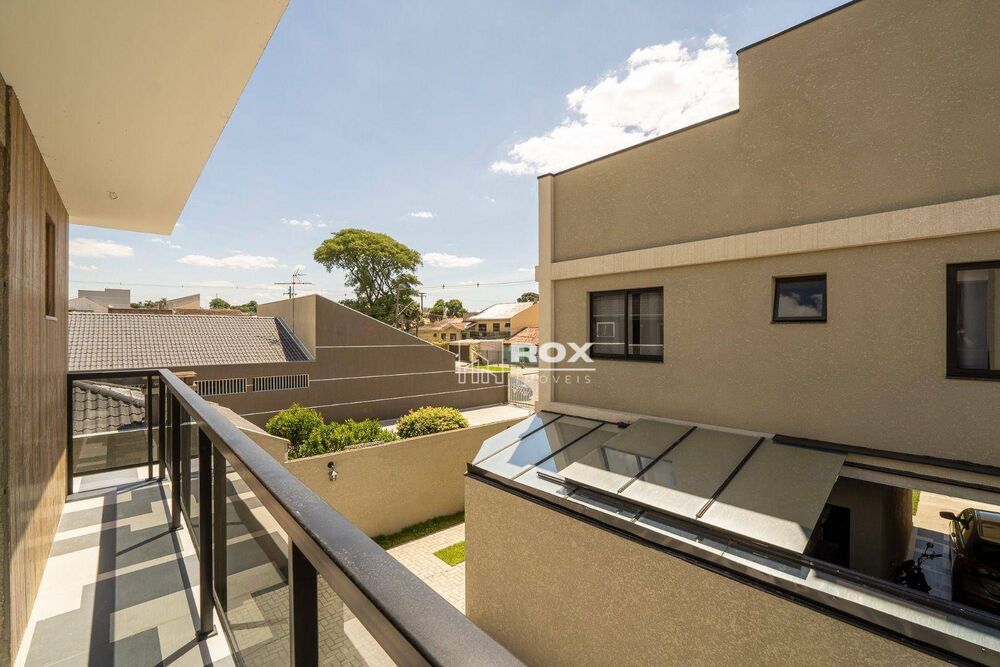 Sobrado à venda com 3 quartos, 190m² - Foto 32