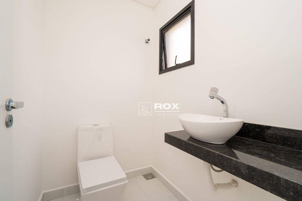 Sobrado à venda com 3 quartos, 190m² - Foto 11