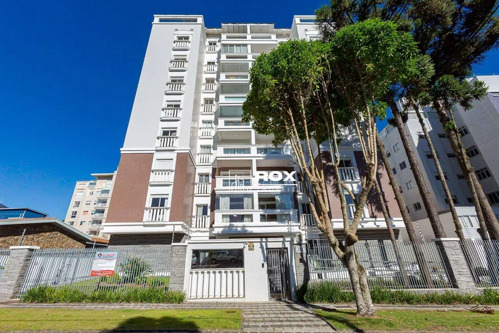 Apartamento, 4 quartos, 187 m² - Foto 1