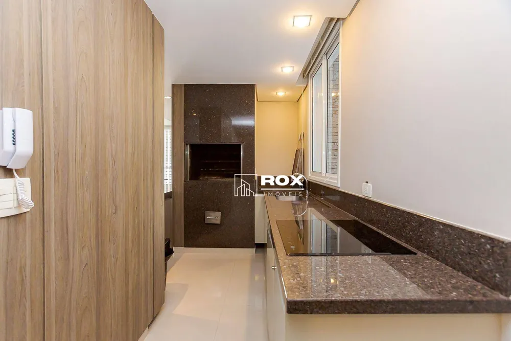 Apartamento, 4 quartos, 187 m² - Foto 12