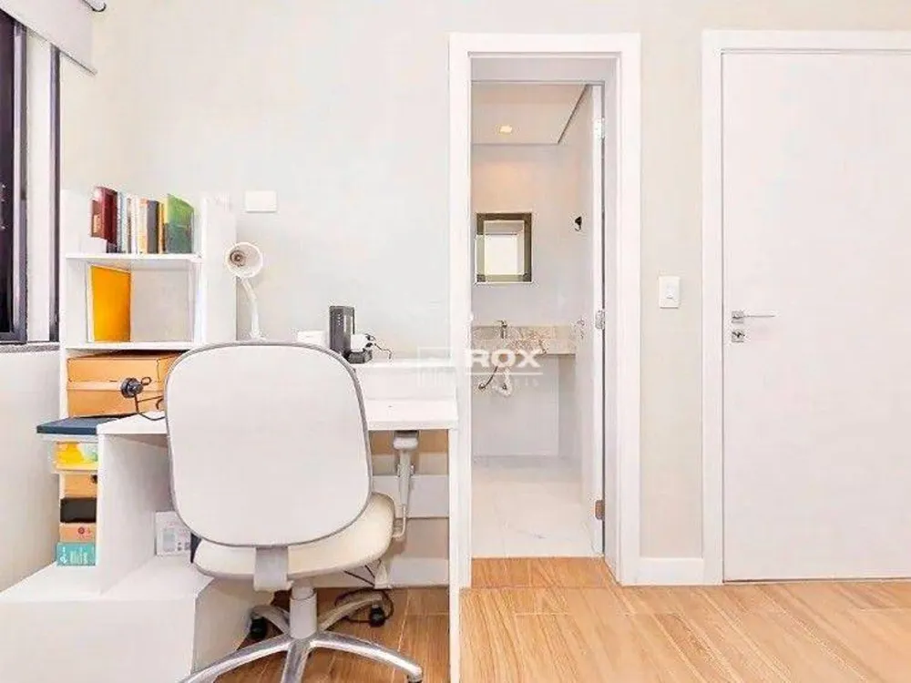 Sobrado, 3 quartos, 176 m² - Foto 10