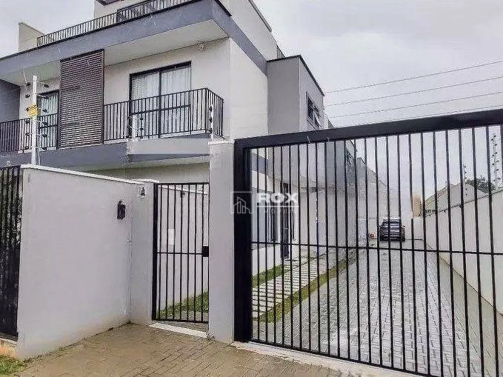 Sobrado, 3 quartos, 176 m² - Foto 16