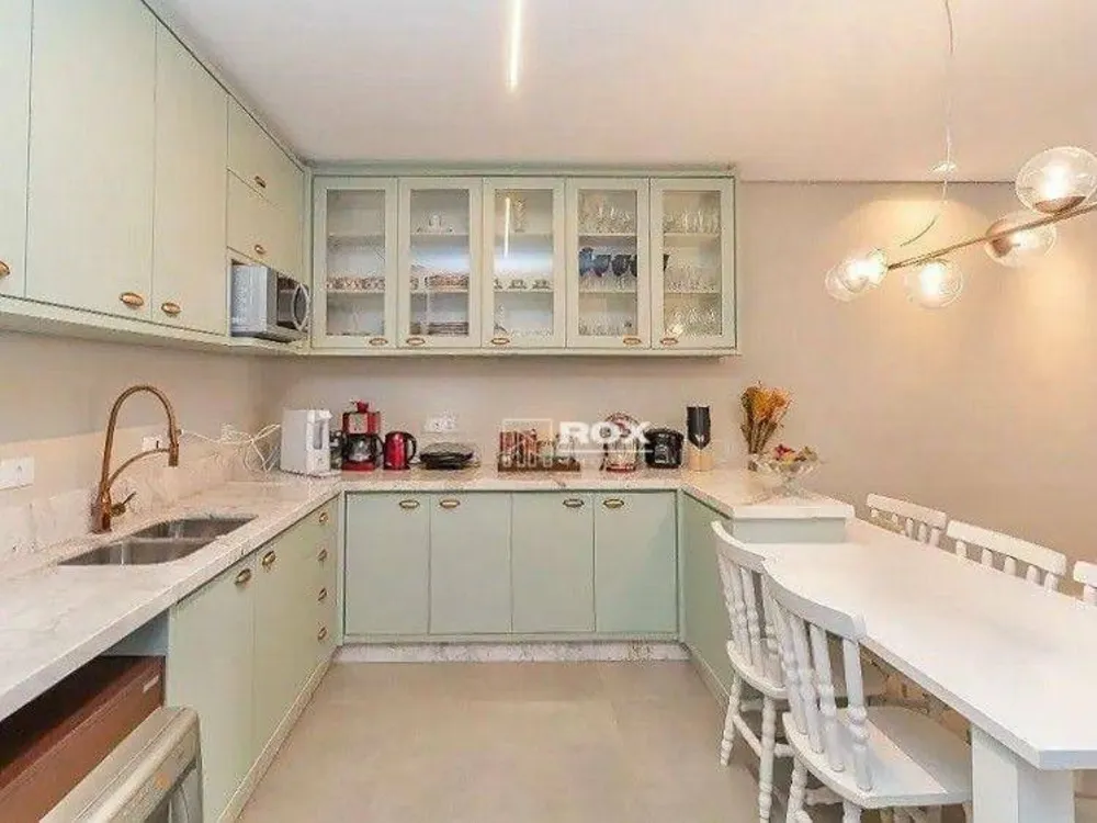 Sobrado, 3 quartos, 176 m² - Foto 4