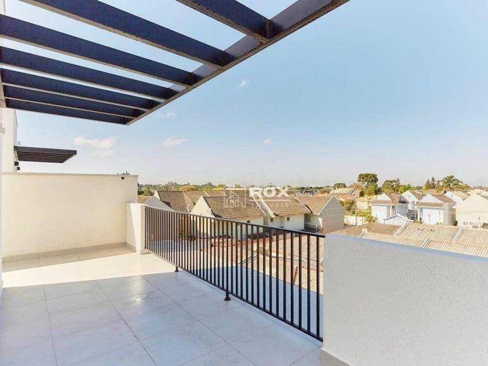 Sobrado, 3 quartos, 176 m² - Foto 8