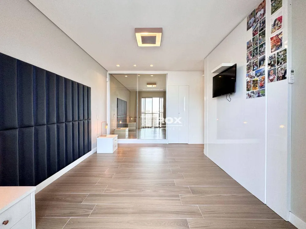 Sobrado, 3 quartos, 176 m² - Foto 5