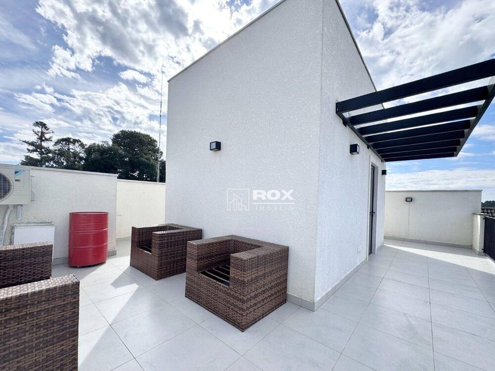 Sobrado, 3 quartos, 176 m² - Foto 6