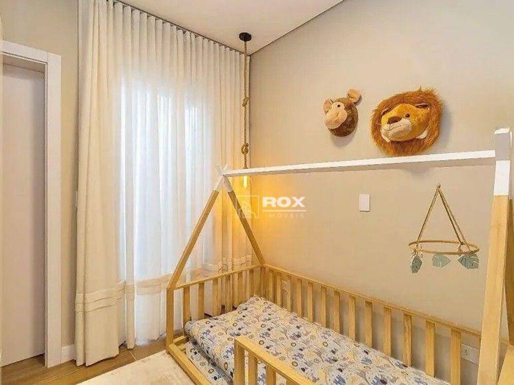 Sobrado, 3 quartos, 176 m² - Foto 5