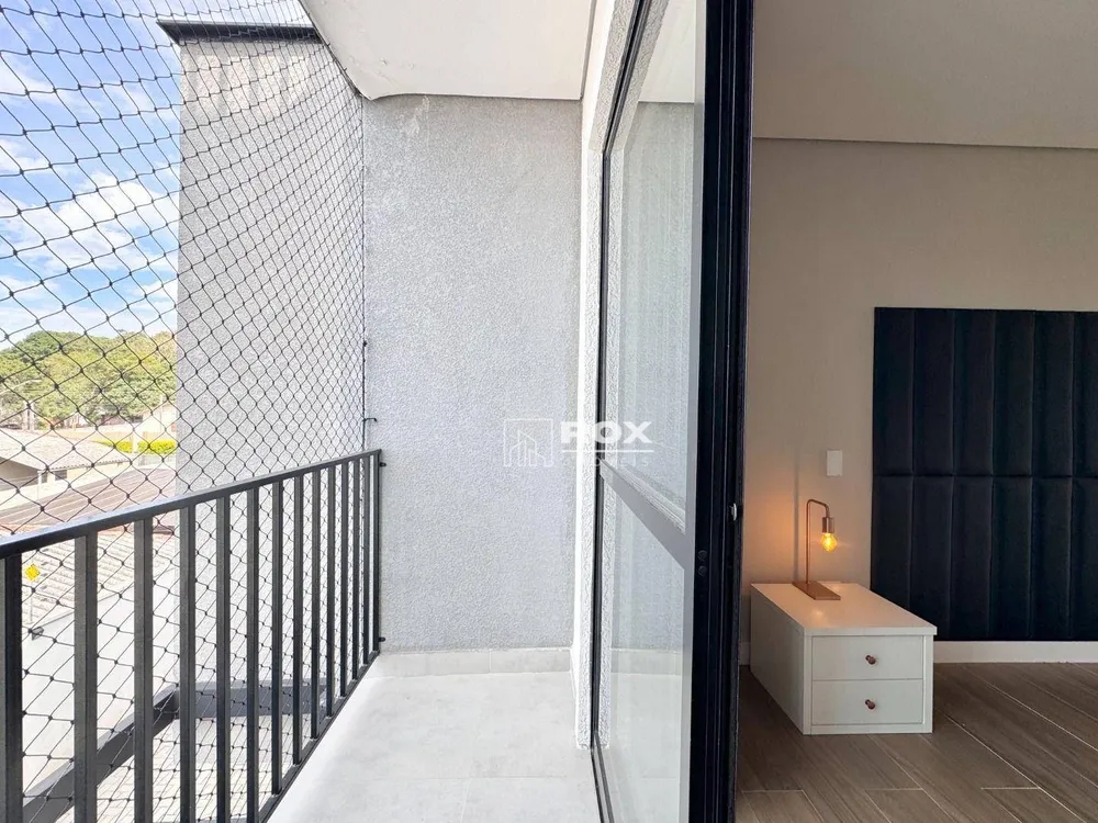 Sobrado, 3 quartos, 176 m² - Foto 8