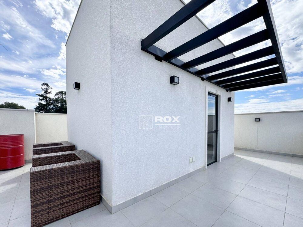 Sobrado, 3 quartos, 176 m² - Foto 7