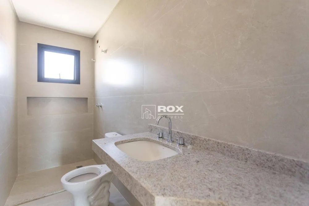 Sobrado, 3 quartos, 104 m² - Foto 9
