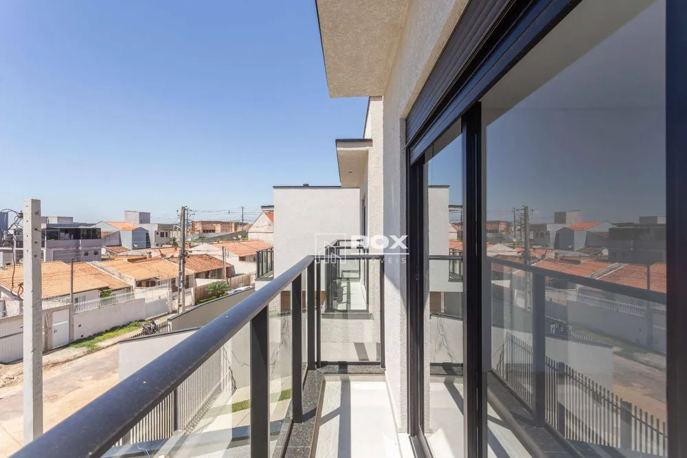 Sobrado, 3 quartos, 104 m² - Foto 12