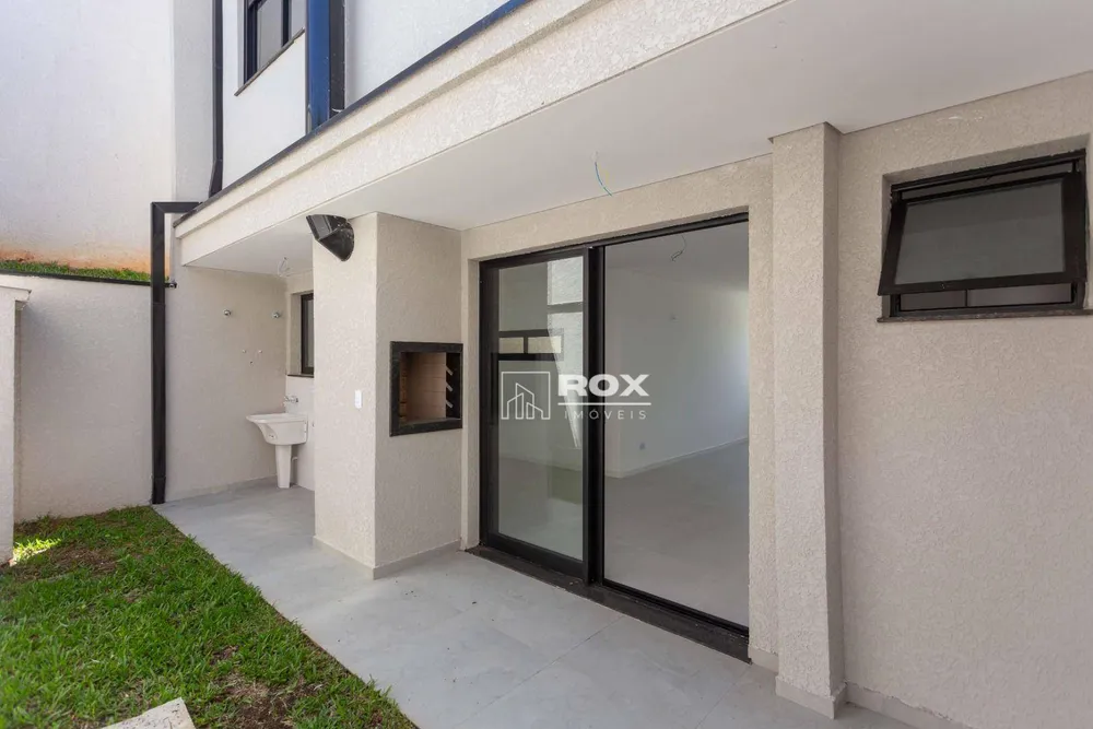 Sobrado, 3 quartos, 104 m² - Foto 5