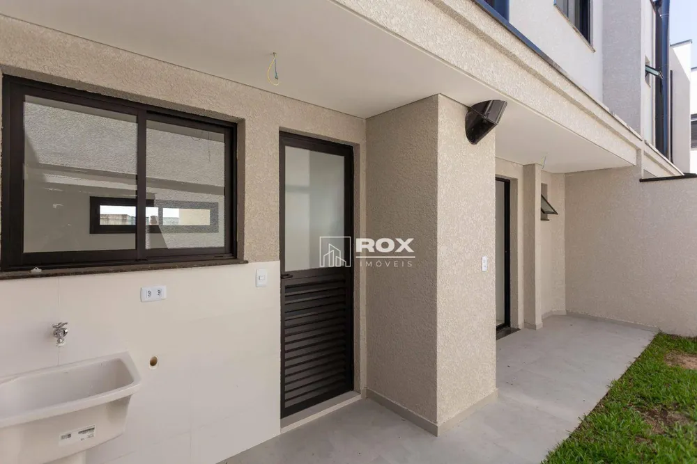 Sobrado, 3 quartos, 104 m² - Foto 6