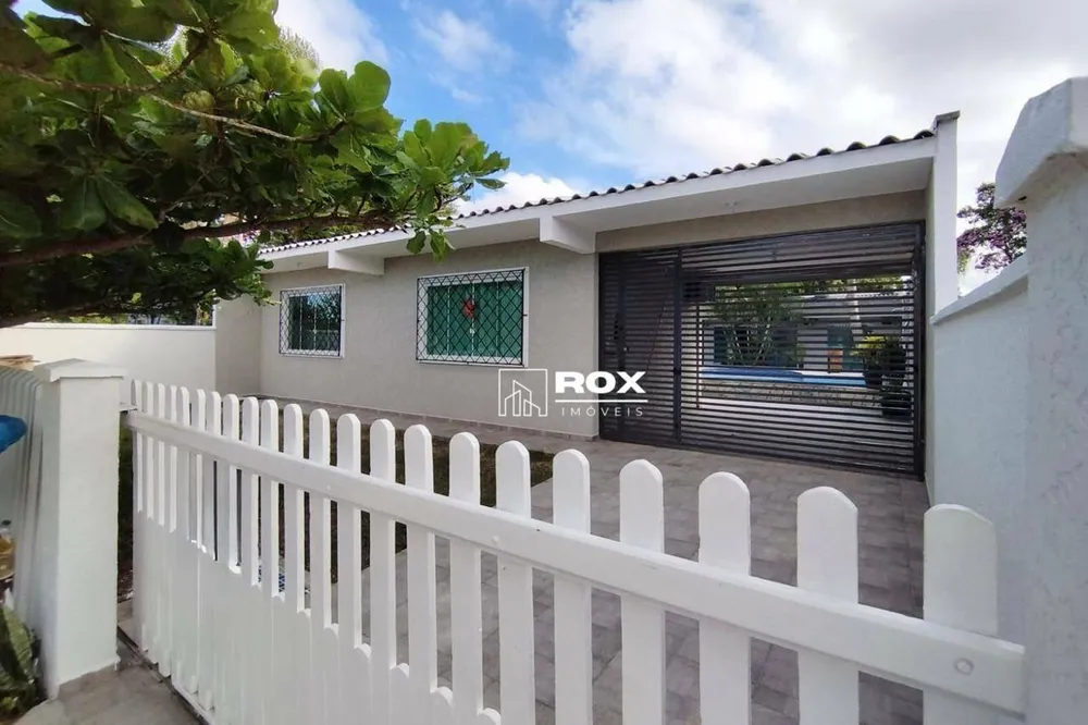 Casa, 4 quartos, 200 m² - Foto 2