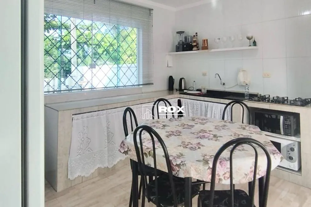 Casa, 4 quartos, 200 m² - Foto 3