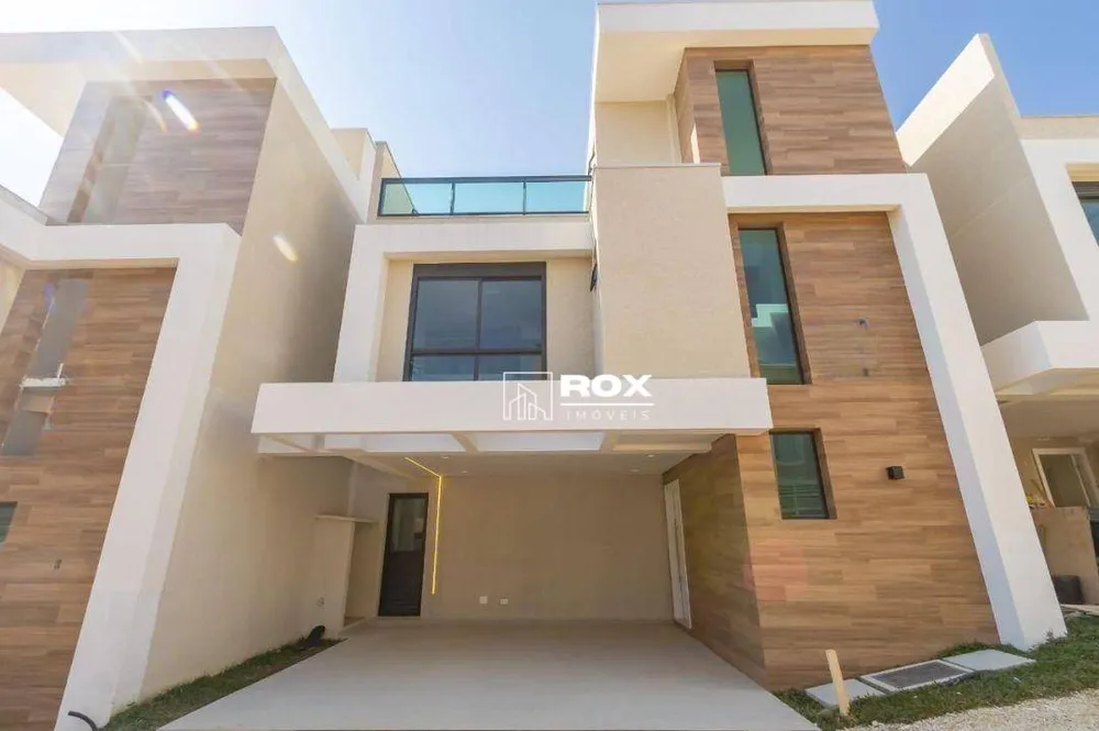 Sobrado, 3 quartos, 181 m² - Foto 2