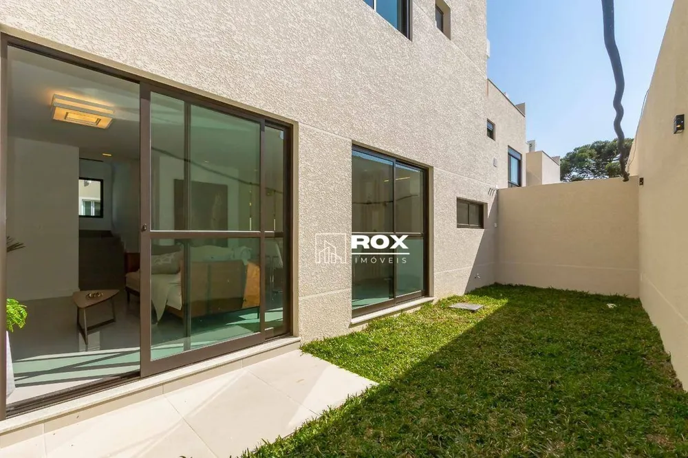 Sobrado, 3 quartos, 181 m² - Foto 5