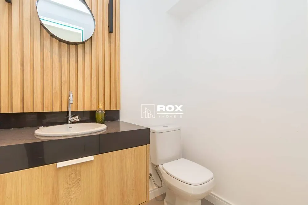 Sobrado, 3 quartos, 181 m² - Foto 4