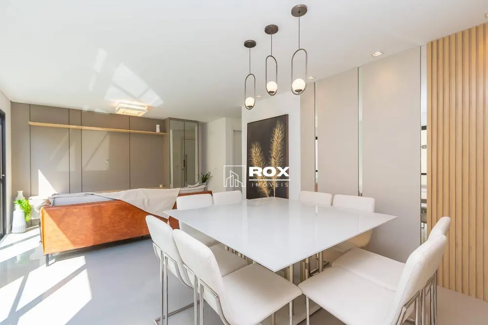Sobrado, 3 quartos, 181 m² - Foto 3