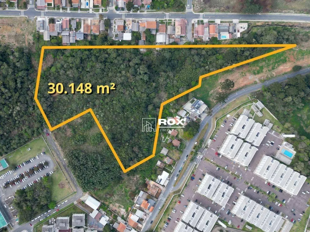 Terreno, 3 hectares - Foto 1