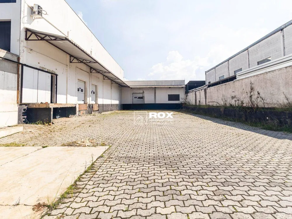 Depósito-Galpão, 518 m² - Foto 2