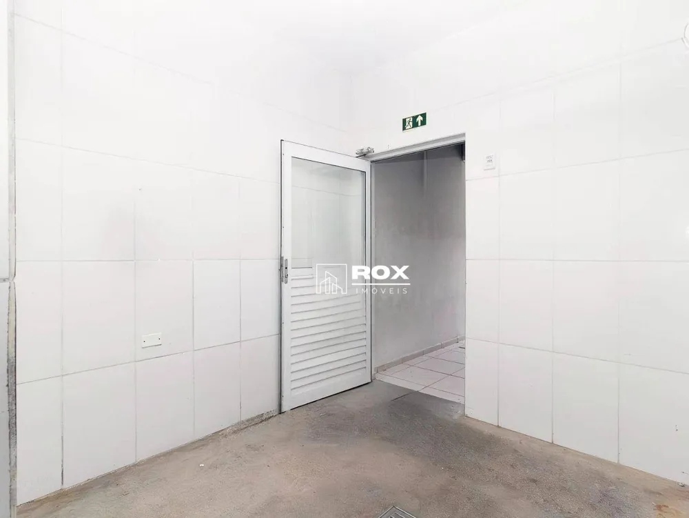 Depósito-Galpão, 518 m² - Foto 5