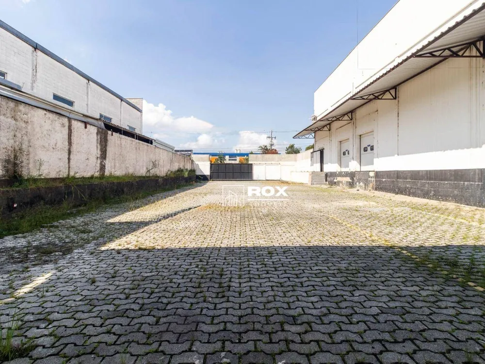 Depósito-Galpão, 518 m² - Foto 7