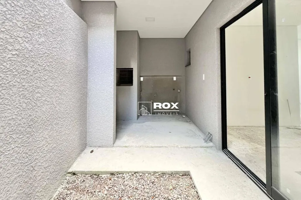 Sobrado, 3 quartos, 122 m² - Foto 11