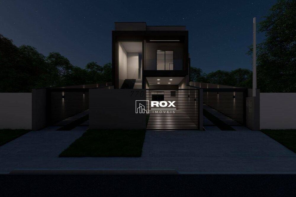 Sobrado à venda com 3 quartos, 122m² - Foto 8