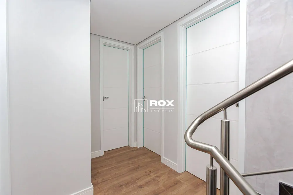 Sobrado, 3 quartos, 150 m² - Foto 2