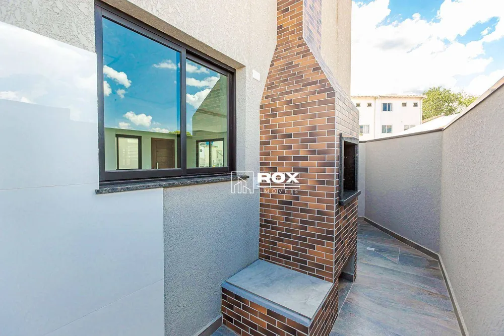 Sobrado, 3 quartos, 150 m² - Foto 7