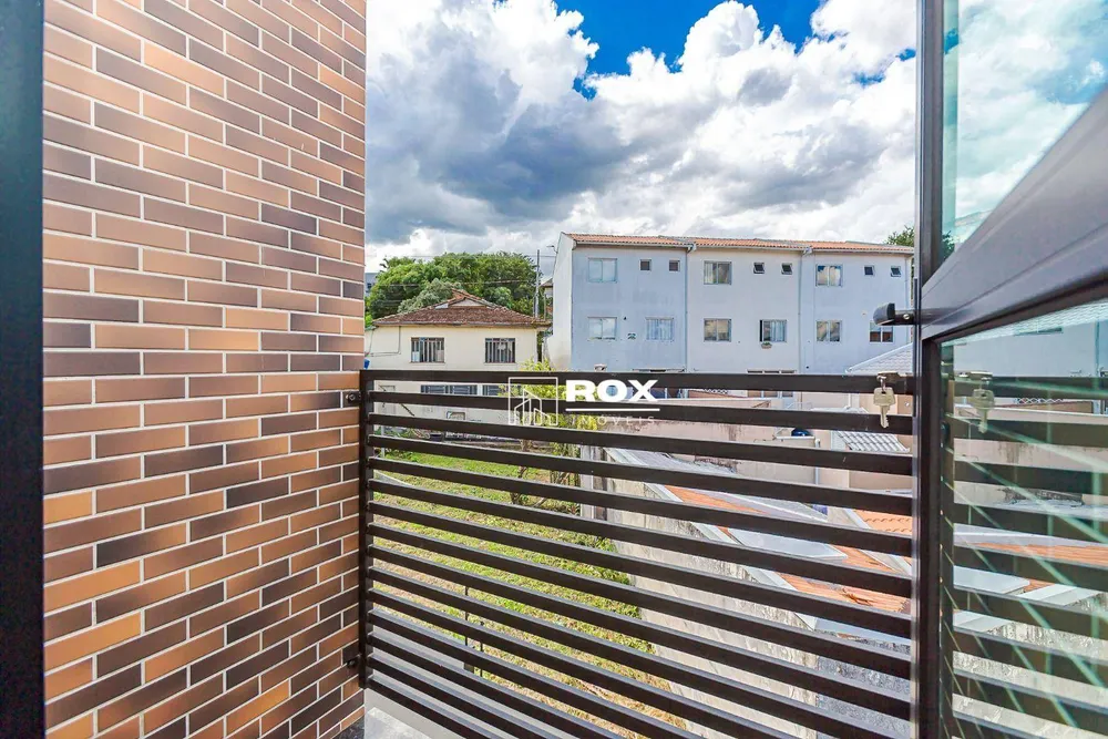 Sobrado, 3 quartos, 150 m² - Foto 5